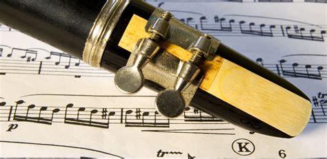 best clarinet ligature|Choosing the Best Clarinet Ligature: A Comprehensive Guide.